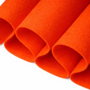 Acrylic Felt Fabric 18x18 1.6mm Craft Pack