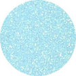 Glitter Heat Transfer Vinyl - Neon Sky Blue, 20" H x 12" W, 20" H x 36" W, 20" H x 180" W, 20" H x 900" W (Foot, Yard, 5 Yards)