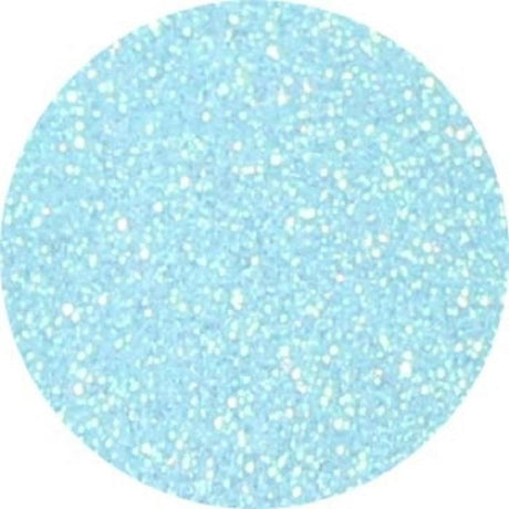 Glitter Heat Transfer Vinyl - Neon Sky Blue, 20" H x 12" W, 20" H x 36" W, 20" H x 180" W, 20" H x 900" W (Foot, Yard, 5 Yards)