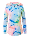 Women's Angel Terry Nora Pullover