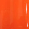 Lucky Friends Vinyl Heat Transfer Vinyl Fabric - Neon Orange, 20" H x 12" W, 20" H x 36" W, 20" H x 180" W, 20" H x 900" W (Foot, Yard, 5 Yard)