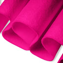 Felt Fabric Sheets 36 x 36 1.6mm Thick