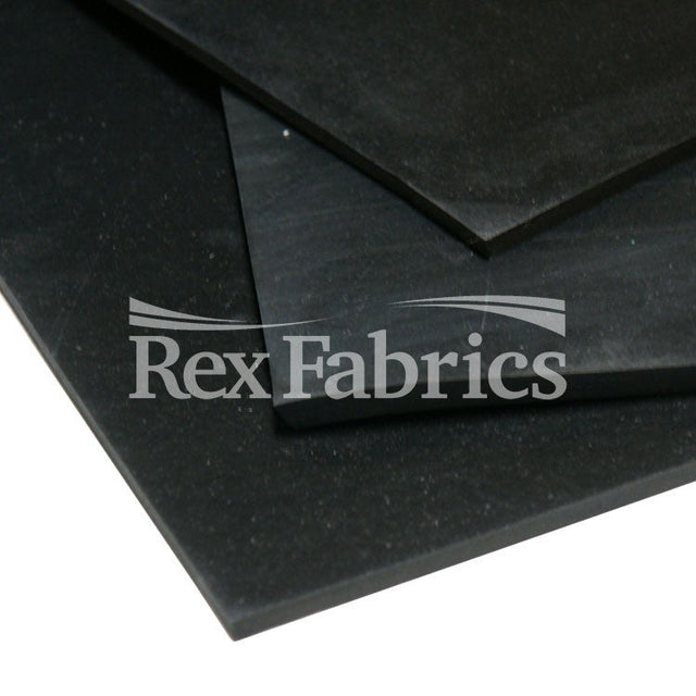 Neoprene Sheet Poly Helenca Fabric - 1.42 x 3.6 Yards (1 Sheet)