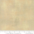Cotton Fabric Neutral Grunge Basics Buff 44/45"