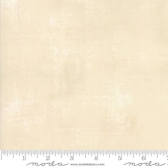 Cotton Grunge Basics Dawn Fabric 44/45"