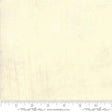 Cotton Fabric Grunge Basics Manilla 44/45"