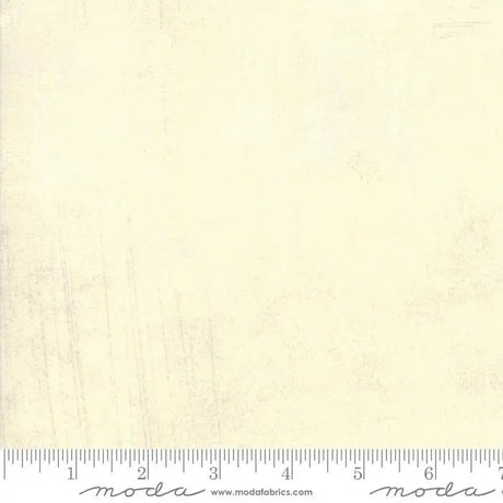 Cotton Fabric Grunge Basics Manilla 44/45"