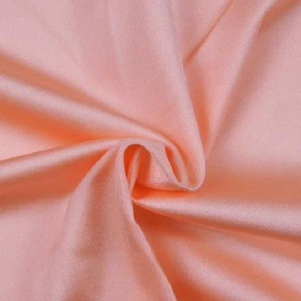 Shiny Milliskin Nylon Spandex Fabric - Shiny 4-Way Stretch, 60" Width