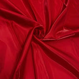 Glossy Liquid Satin Polyester Fabric - Baby Pink, Shiny Smooth, 58" Wide