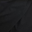 Tricot Fusible Interfacing Fabric - White/Black, 60" Width