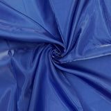 Glossy Liquid Satin Polyester Fabric - Baby Pink, Shiny Smooth, 58" Wide