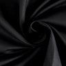 10 Oz Cotton Canvas Fabric - Black, Natural, Heavyweight Plain Weave, 1 Yard