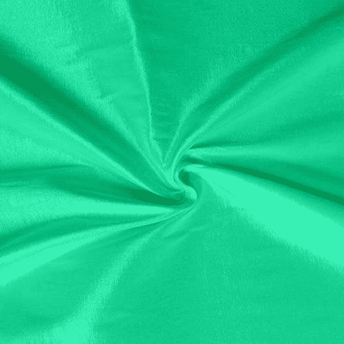 Stretch Taffeta Polyester Fabric - Solid, 60" Width