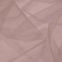 Micro Stretch Mesh Fabric - Black, Soft, Flexible, 60" Width (1 Yard)