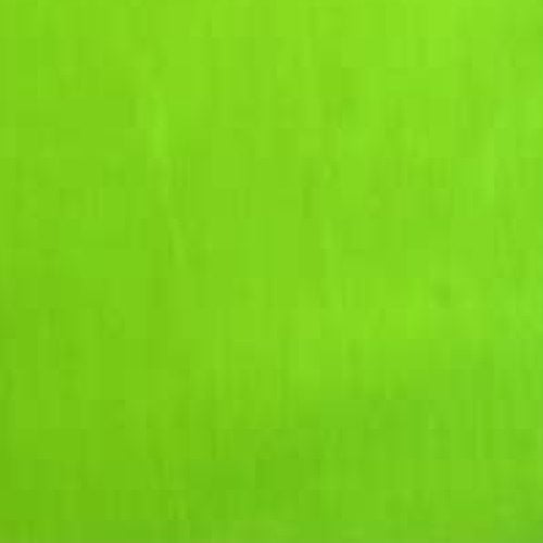 Broadcloth Poly Cotton Blend Fabric - Green, 58/60" Width (1 Yard)