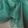 Micro Stretch Mesh Nude Fabric - Black, Blush, Champagne, DK Nude, Hunter Green, Ivory, Nude, Off White, White, 60" Width