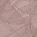 Micro Stretch Mesh Nude Fabric - Black, Blush, Champagne, DK Nude, Hunter Green, Ivory, Nude, Off White, White, 60" Width