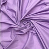 Polycotton Broadcloth Cotton Blend Fabric - Aqua, Broadcloth, 60" Wide (1 Yard)