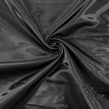 Glossy Liquid Satin Polyester Fabric - Baby Pink, Shiny Smooth, 58" Wide