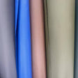 Waterproof Canvas Fabric - 600X300 Denier Polyester PVC, UV And Mold Resistant, 60" Width