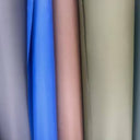 Waterproof Canvas Fabric - 600X300 Denier Polyester PVC, UV And Mold Resistant, 60" Width