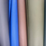 Waterproof Canvas Fabric - 600X300 Denier Polyester PVC, UV And Mold Resistant, 60" Width