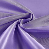 Taffeta Polyester Fabric - Solid, 60" Width