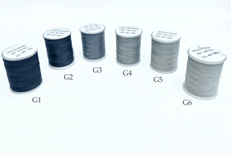 Polyester Sewing Thread 200 Yards