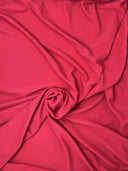 1 Yard Solid Bullet Liverpool Knit Fabric For Fashion Sewing DIY Apparel 60 Inch Wide