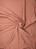 1 Yard Solid Bullet Liverpool Knit Fabric For Fashion Sewing DIY Apparel 60 Inch Wide