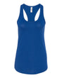 Next Level womens ideal racerback tank top