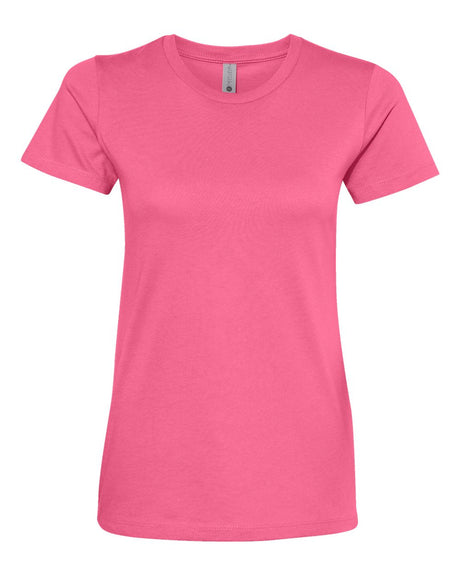 Women’s Cotton T-Shirt