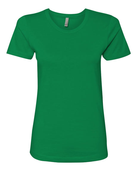 Women’s Cotton T-Shirt