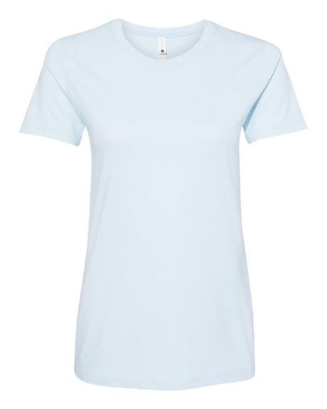 Women’s Cotton T-Shirt