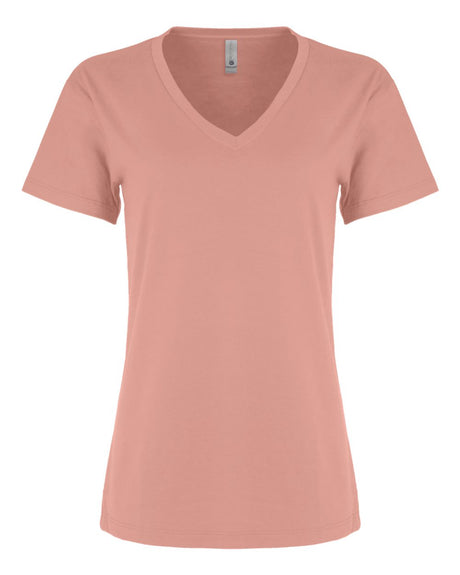 Women’s Cotton V-Neck T-Shirt