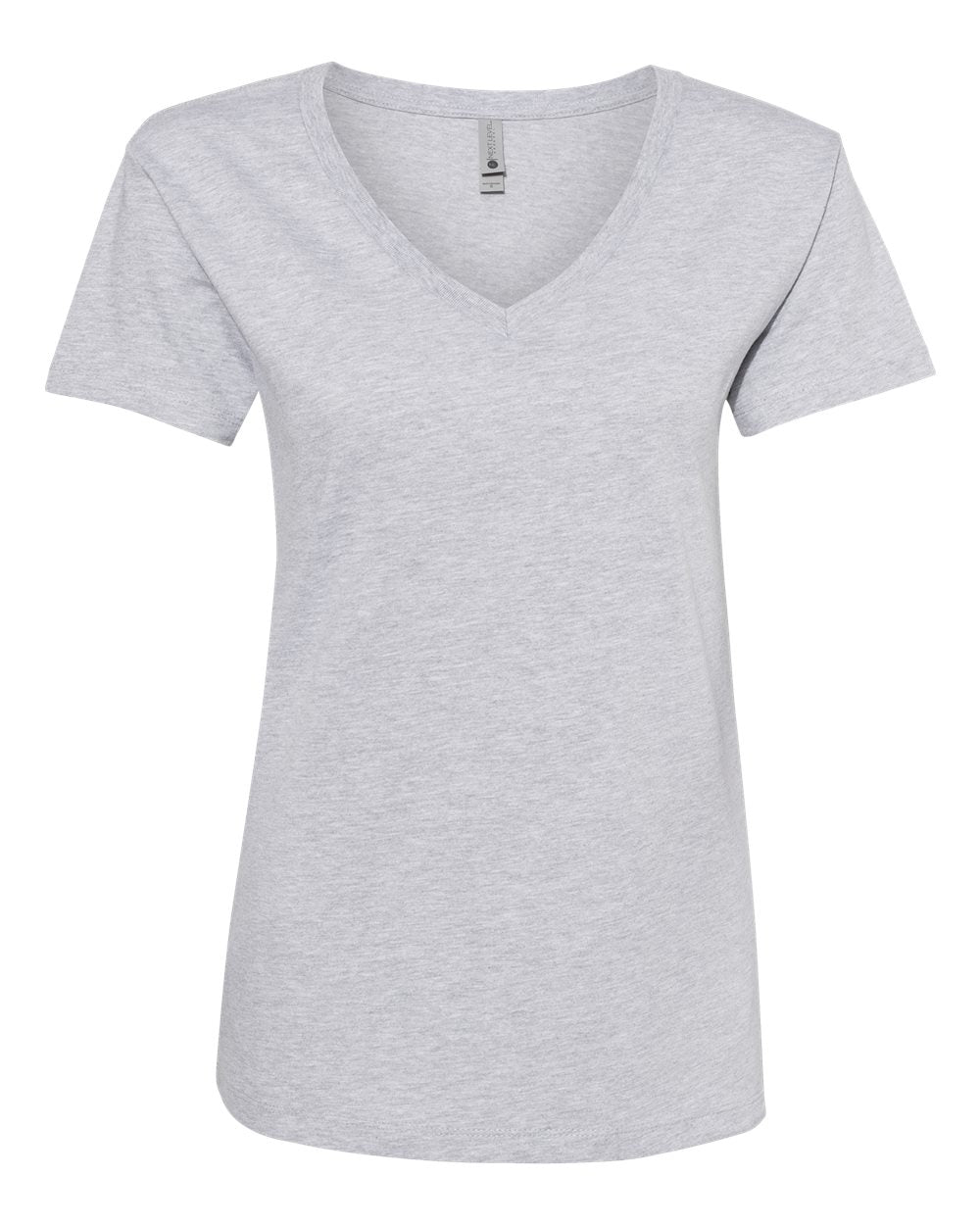 Women’s Cotton V-Neck T-Shirt