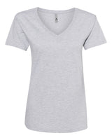Women’s Cotton V-Neck T-Shirt