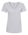 Women’s Cotton V-Neck T-Shirt