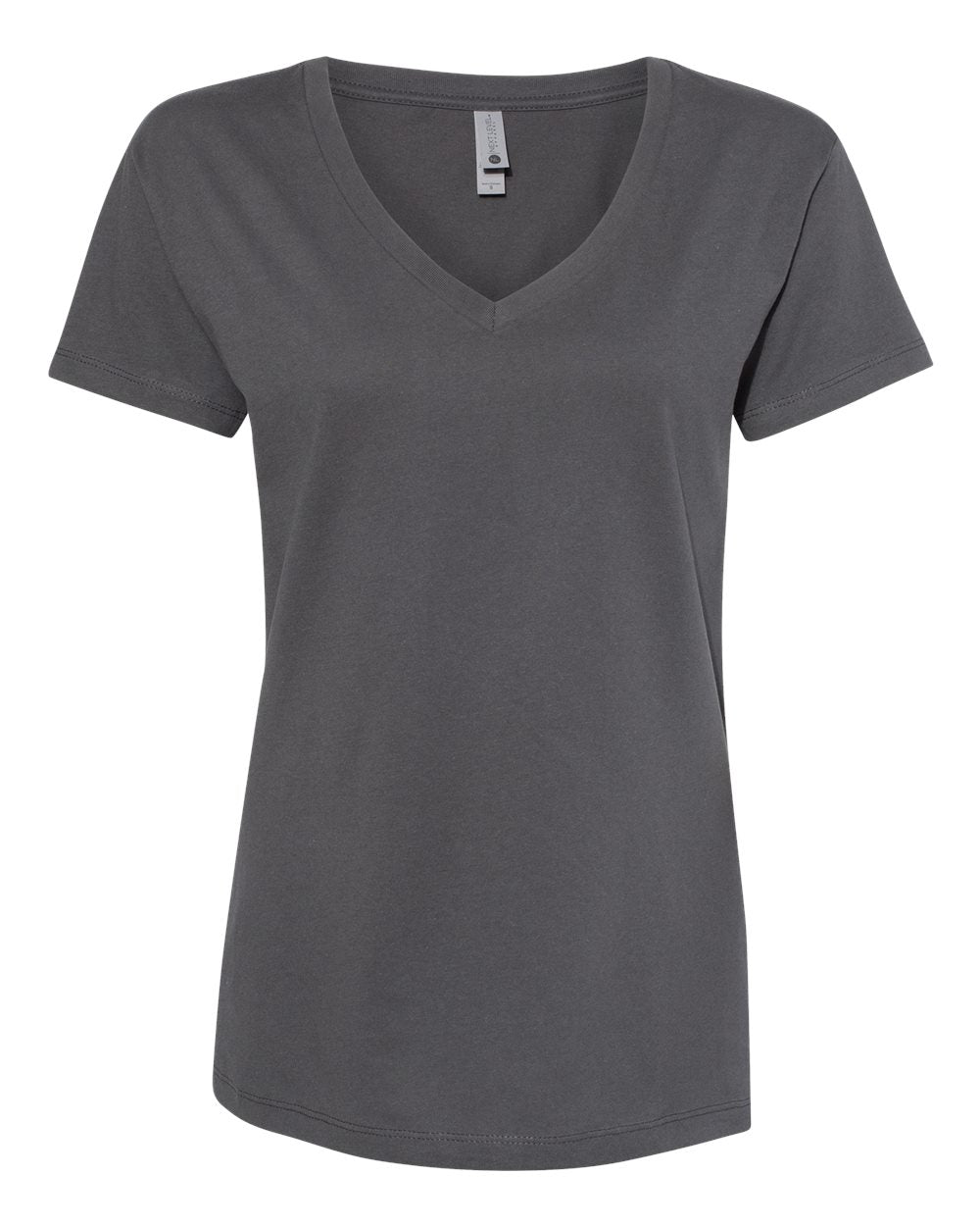 Women’s Cotton V-Neck T-Shirt