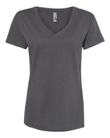 Women’s Cotton V-Neck T-Shirt