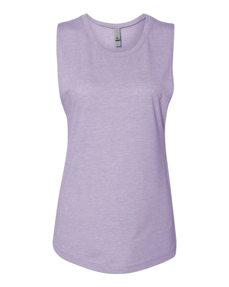 Women’s Festival Muscle Tank