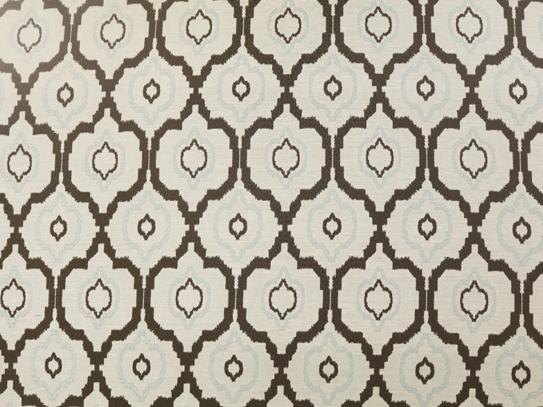 1 Yard Pharaoh Polyester Fabric