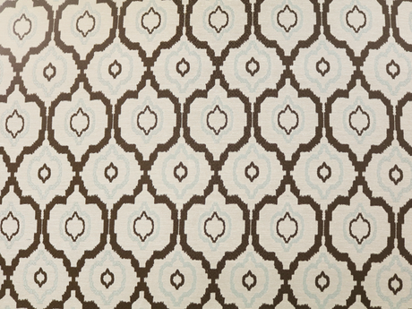 1 Yard Pharaoh Polyester Fabric
