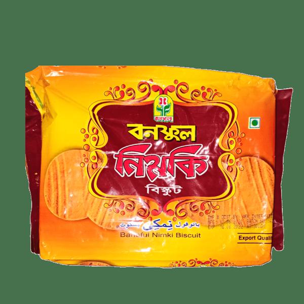 Banoful Nimki Biscuits