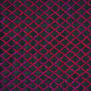 Nina Stretch Mesh Sequin Nylon Spandex Fabric - 4-Way Stretch Mesh With Sequins, 58/60" Cut Width, 48/50" Usable Width (1 Yard)