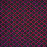 Stretch Mesh Sequin Black