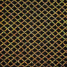 Stretch Mesh Sequin Black