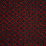 Stretch Mesh Sequin Black