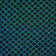 Stretch Mesh Sequin Black