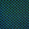 Stretch Mesh Sequin Black
